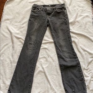 Vintage marithe francois girbaud jeans size 26